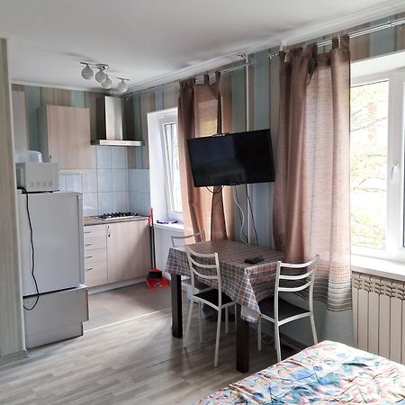 נרבה Sparta Apartments Kosmonaudi מראה חיצוני תמונה