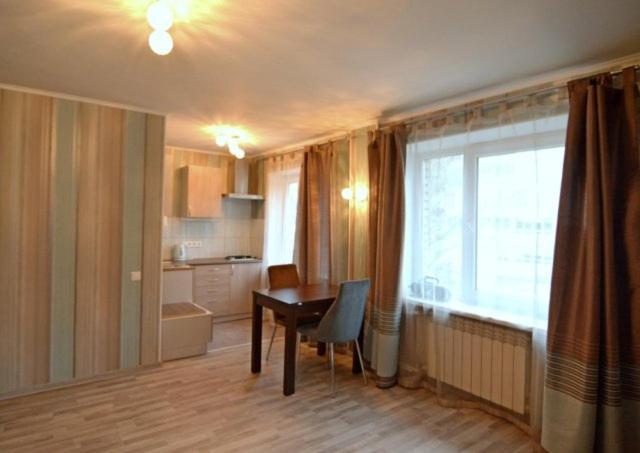 נרבה Sparta Apartments Kosmonaudi מראה חיצוני תמונה
