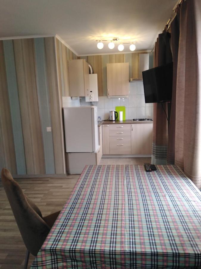 נרבה Sparta Apartments Kosmonaudi מראה חיצוני תמונה