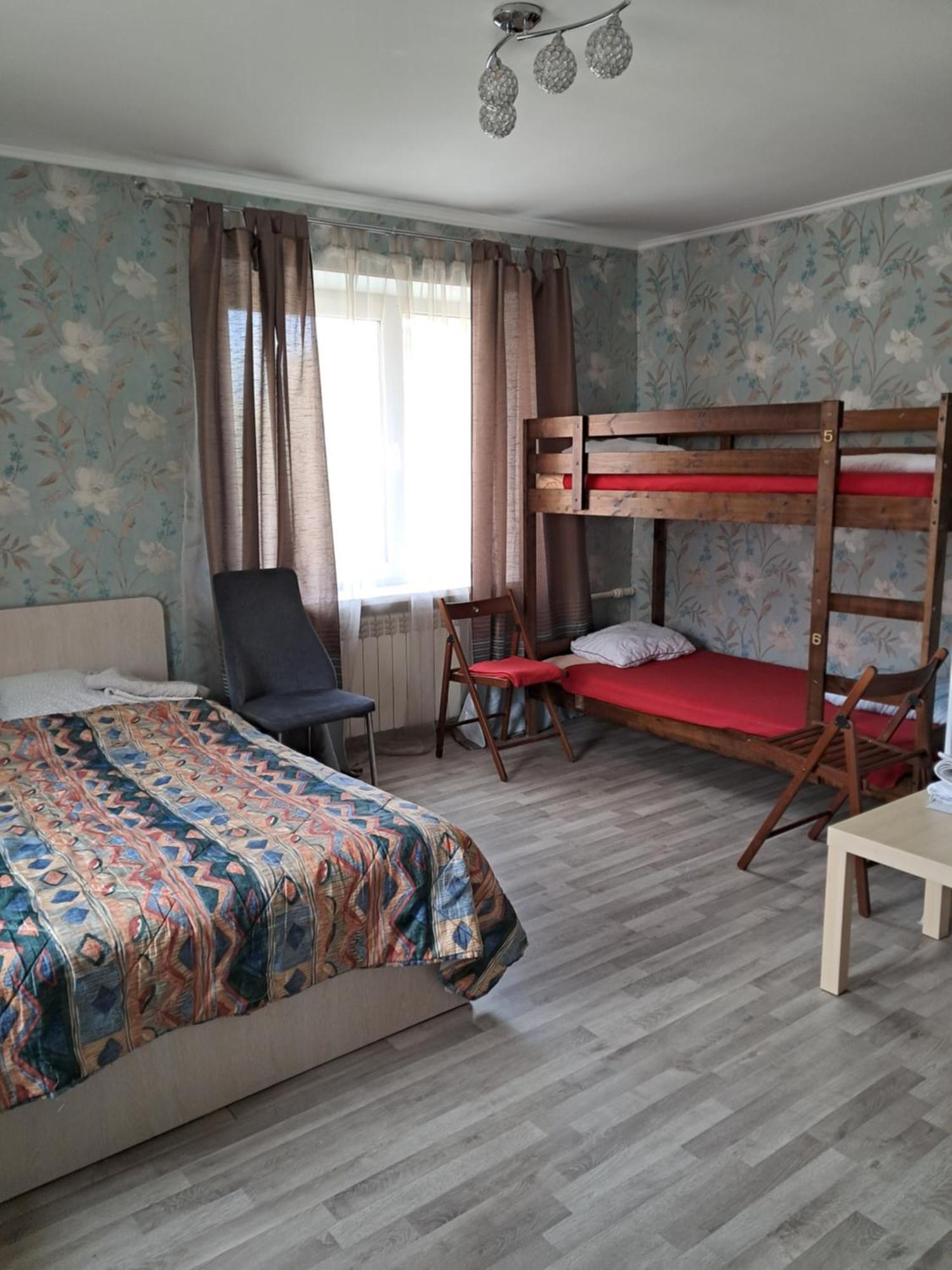 נרבה Sparta Apartments Kosmonaudi מראה חיצוני תמונה